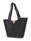 B0N07TAG 0NO Women s Tote Bag - VALENTINO - BALAAN 3