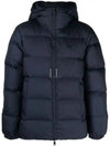 men's barrel down jacket - J.LINDEBERG - BALAAN 2