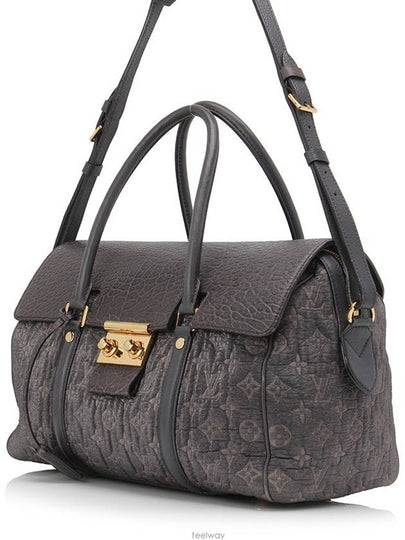 women tote bag - LOUIS VUITTON - BALAAN 2