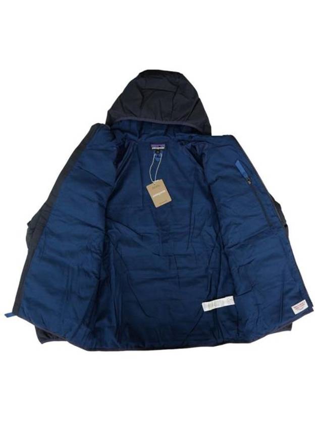 Padding 26845 PIBL Free Pitch Blue - PATAGONIA - BALAAN 4