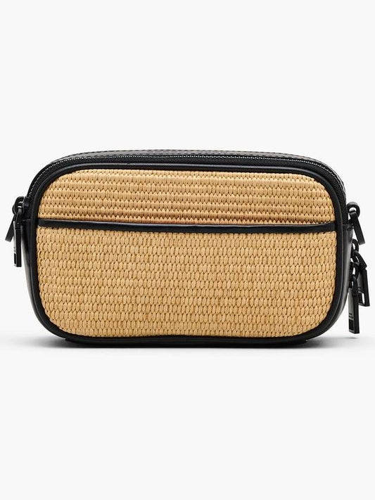 Woven The Snapshot_Natural (2S4HCR055H03-255) - MARC JACOBS - BALAAN 2