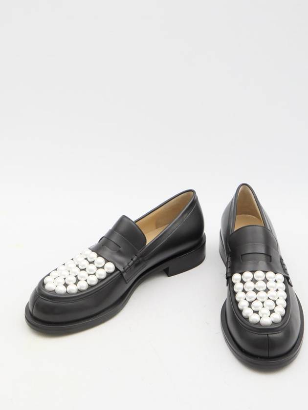 Sirene Loafers - MACH & MACH - BALAAN 5