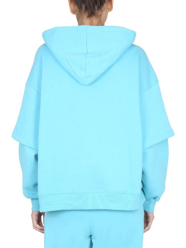 AMALIE SWEATSHIRT - ROTATE - BALAAN 3