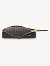 Monogram Easy Pouch On Strap Shoulder Bag Black - LOUIS VUITTON - BALAAN 4