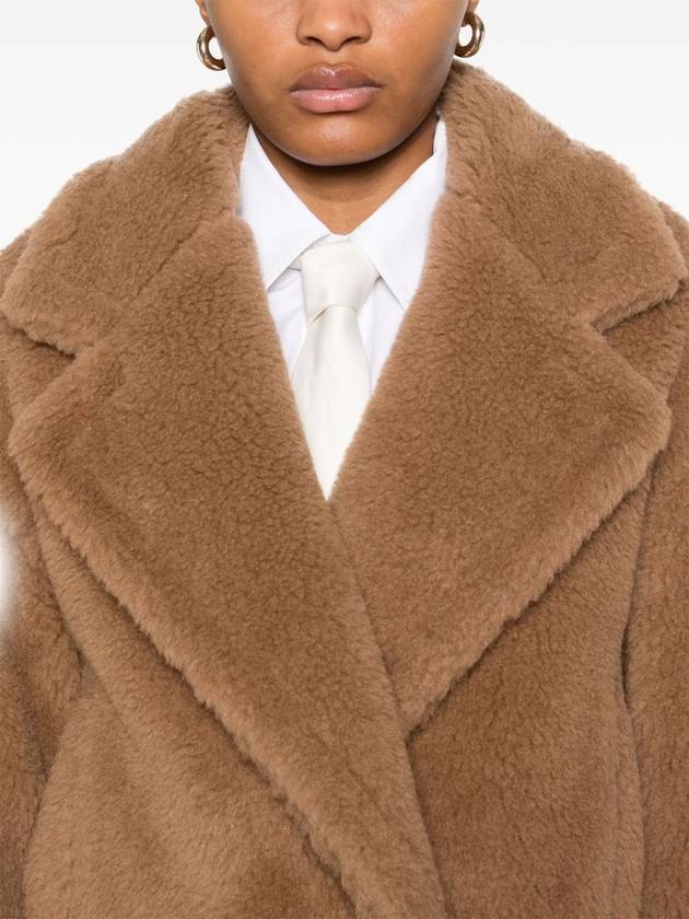 Max Mara Coats Camel - MAX MARA - BALAAN 2