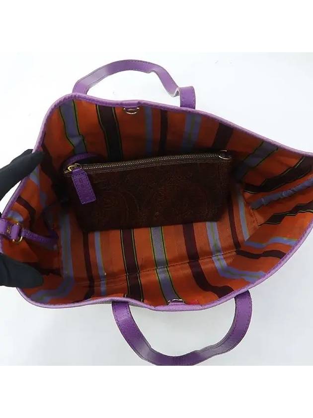 1B141 Shoulder Bag - ETRO - BALAAN 4