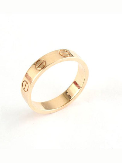 women rings - CARTIER - BALAAN 2