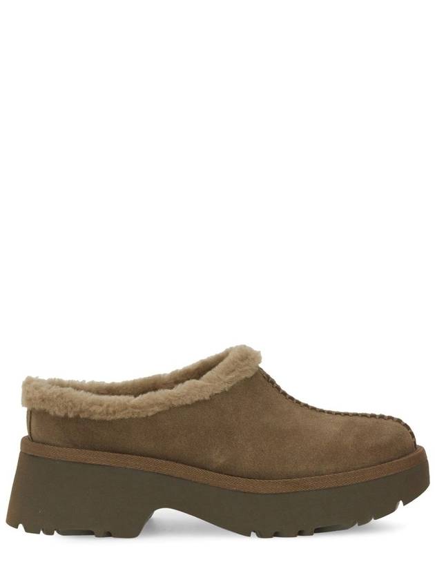 New Heights Cozy Clog Slippers Grey - UGG - BALAAN 2