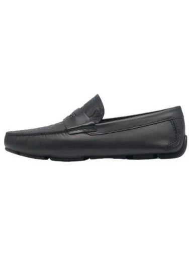 ferragamo shoes loafer - SALVATORE FERRAGAMO - BALAAN 1