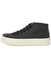 Sneakers K400742 007 PEU RODA 0 Black - CAMPER - BALAAN 4