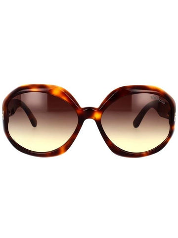 Tom Ford Eyewear Sunglasses - TOM FORD - BALAAN 1