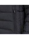 JULIET lightweight padded jacket PWPUSL35 541 - PARAJUMPERS - BALAAN 9