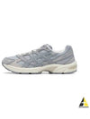 Gel 1130 Low Top Sneakers Piedmont Grey - ASICS - BALAAN 2