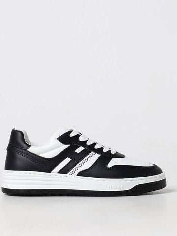 Sneakers Hogan in pelle - HOGAN - BALAAN 1