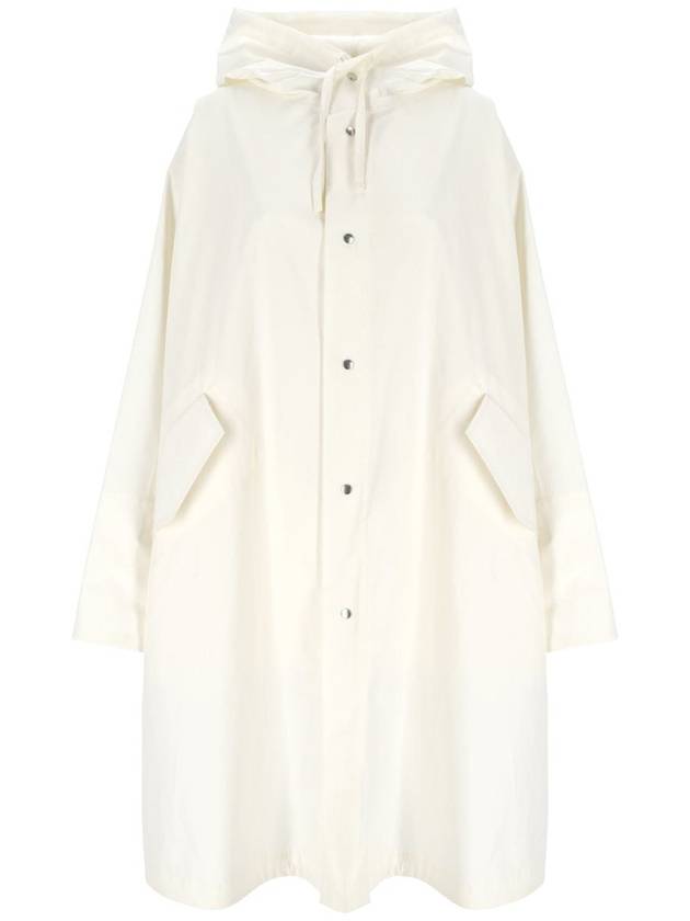 Jil Sander Jackets - JIL SANDER - BALAAN 1