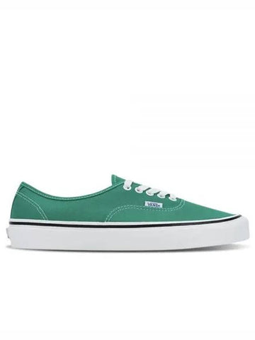 Authentic 44 DX Anaheim Factory Emerald Green - VANS - BALAAN 1