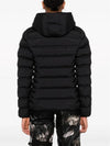 Padding 1A00021 595FK 999 Black - MONCLER - BALAAN 2