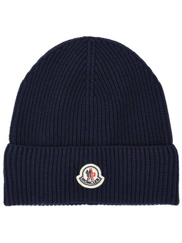 Moncler Hats - MONCLER - BALAAN 1