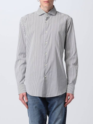 Shirt men Boss - HUGO BOSS - BALAAN 1