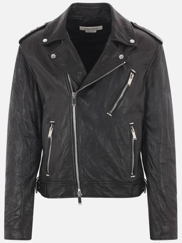 Alexander McQueen Jackets - ALEXANDER MCQUEEN - BALAAN 1