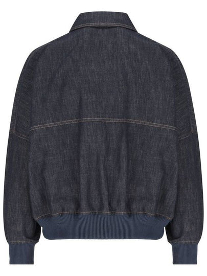 Brunello Cucinelli Jackets - BRUNELLO CUCINELLI - BALAAN 2