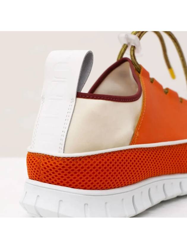 Sneakers Men's Water Shoes Orange - SUNNEI - BALAAN 6