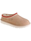 Tasman Slippers Sand Dark Cherry 5955 SNDD - UGG - BALAAN 4