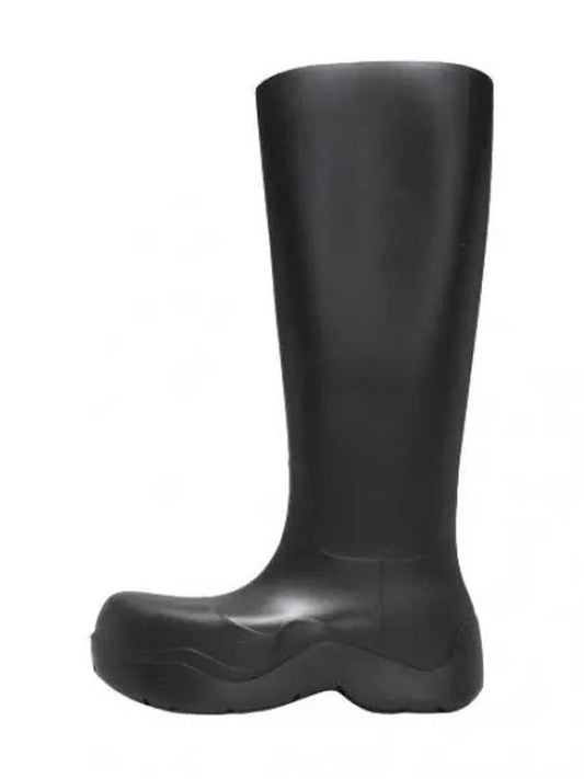 boots puddle high - BOTTEGA VENETA - BALAAN 1