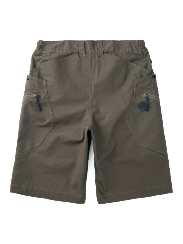 Cakewalk Tactical Shorts Olive - MAGFORCE - BALAAN 4