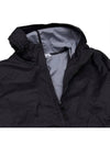 Membrana 3L TC Hooded Jacket Black - STONE ISLAND - BALAAN 6