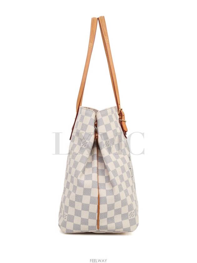 women shoulder bag - LOUIS VUITTON - BALAAN 3