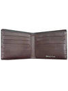 Paul Smith Men s Wallet M2A 5321 MOUTZD 79 BLACK - PAUL SMITH - BALAAN 5