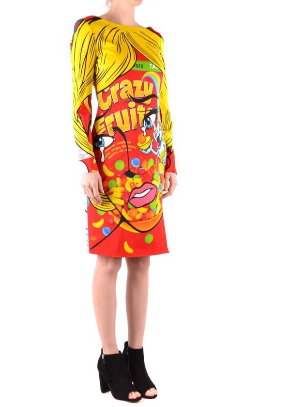 Moschino Dress - MOSCHINO - BALAAN 3