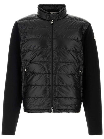 Moncler Cardigan Clothing - MONCLER - BALAAN 1