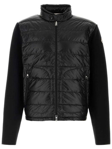 Moncler Cardigan Clothing - MONCLER - BALAAN 1