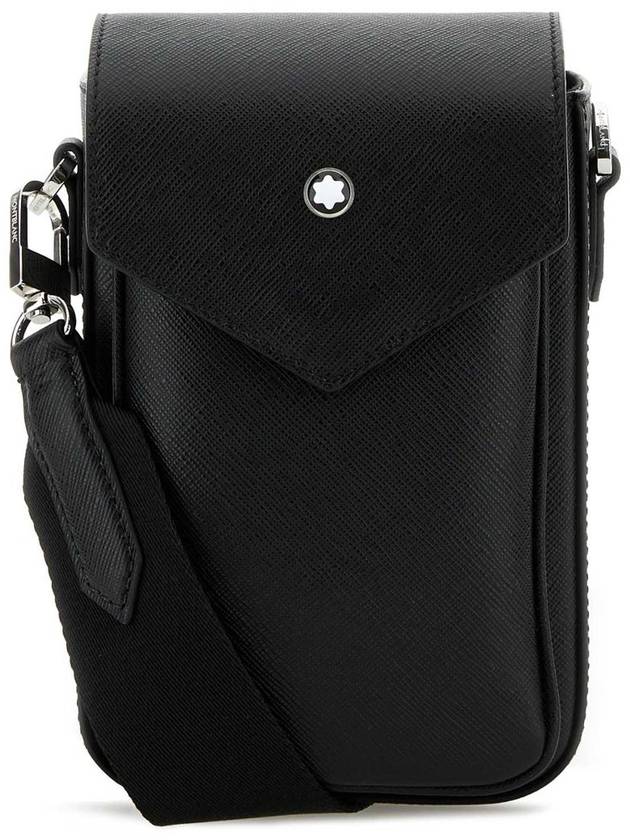 shoulder bag 198857 - MONTBLANC - BALAAN 2