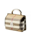 Accessories 8065992143231 ARCH BEIGE - BURBERRY - BALAAN 2