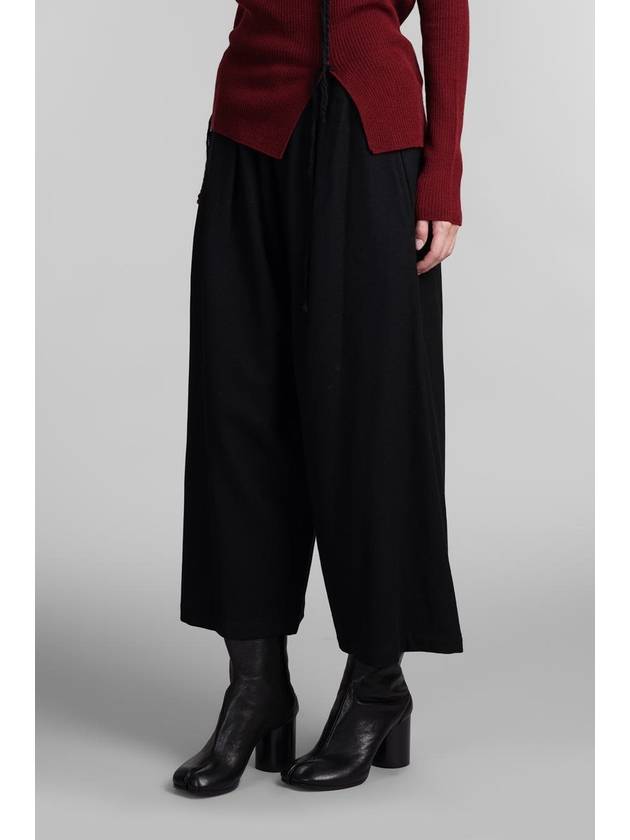 Y's Pants - YOHJI YAMAMOTO - BALAAN 4