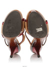 women sandals - SERGIO ROSSI - BALAAN 10