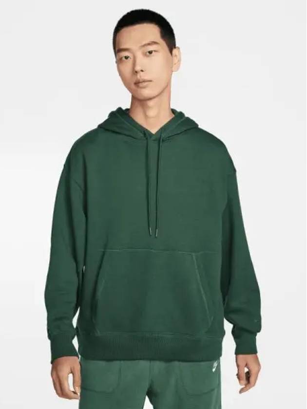 U NK WOOL CLASSICS HOODIE - NIKE - BALAAN 1