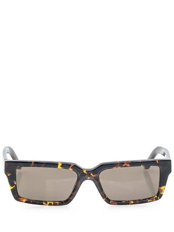 Off-White Warren Sunglasses - OFF WHITE - BALAAN 1