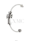 women earrings - CHROME HEARTS - BALAAN 2