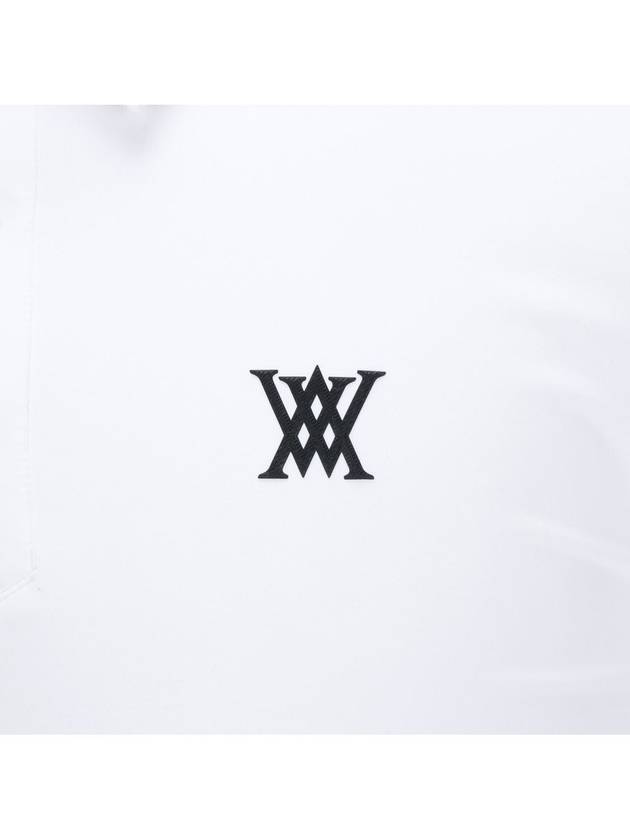 Official M SIGNATURE LOGO L TS OW - ANEWGOLF - BALAAN 6