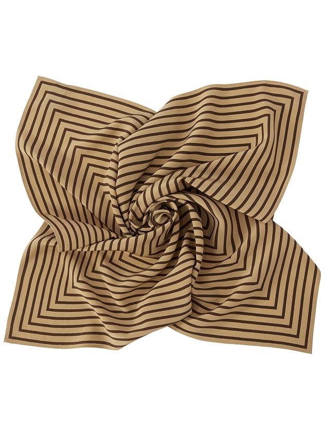 213 852 800 women s scarf - TOTEME - BALAAN 3