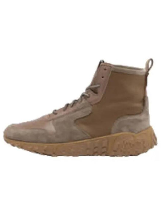 VinciXHigh Men s Boots - BUTTERO - BALAAN 1