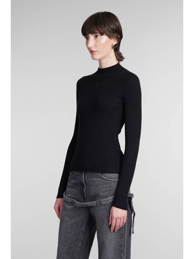 Courrèges Knitwear - COURREGES - BALAAN 4