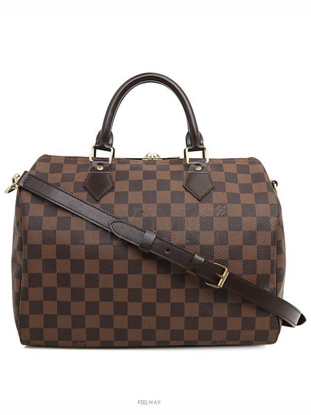 women tote bag - LOUIS VUITTON - BALAAN 1