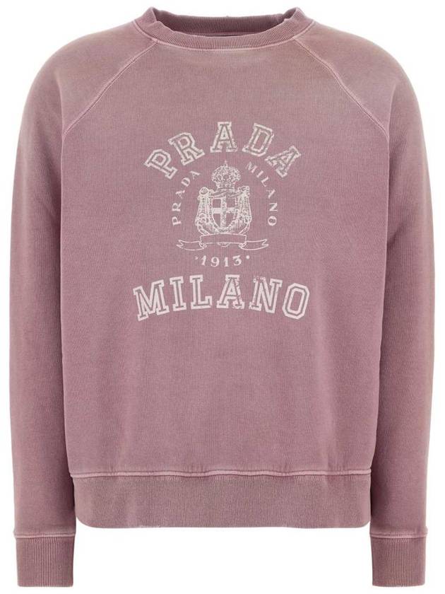 Prada Sweatshirts - PRADA - BALAAN 1