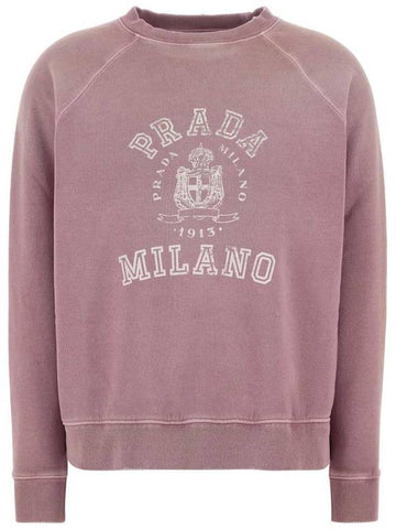 Prada Sweatshirts - PRADA - BALAAN 1