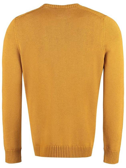 Drumohr Wool Pullover - DRUMOHR - BALAAN 2